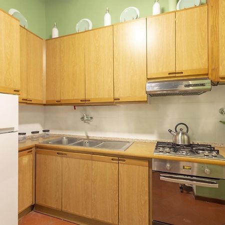 Mamo Florence - Feelgood Apartment מראה חיצוני תמונה